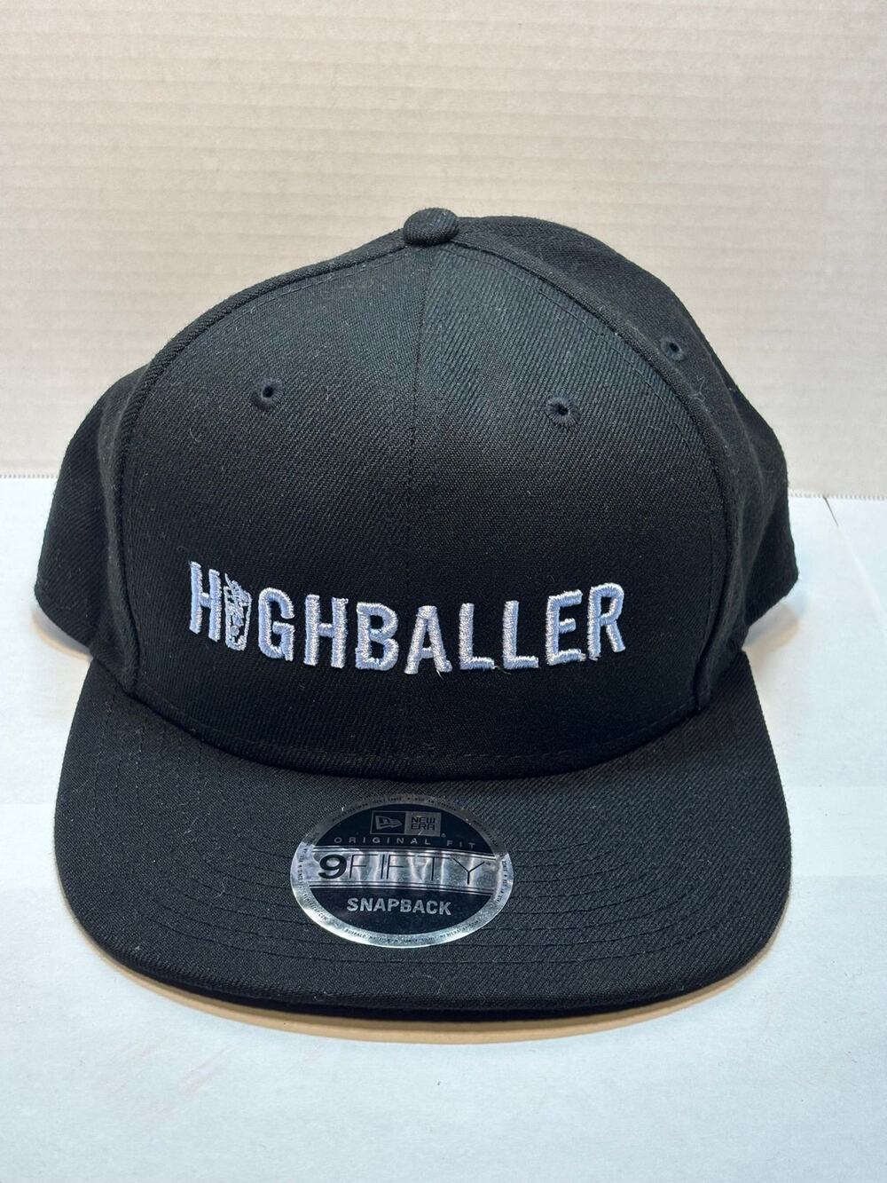 Era 9FiFTY HIGHBALLER Glenlivet Baseball Cap/Hat